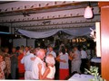 Domino, Spol. dům Luhačovice, červenec 1997